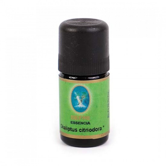 Okaliptus Citriodora Yağı - Organik 10 ml